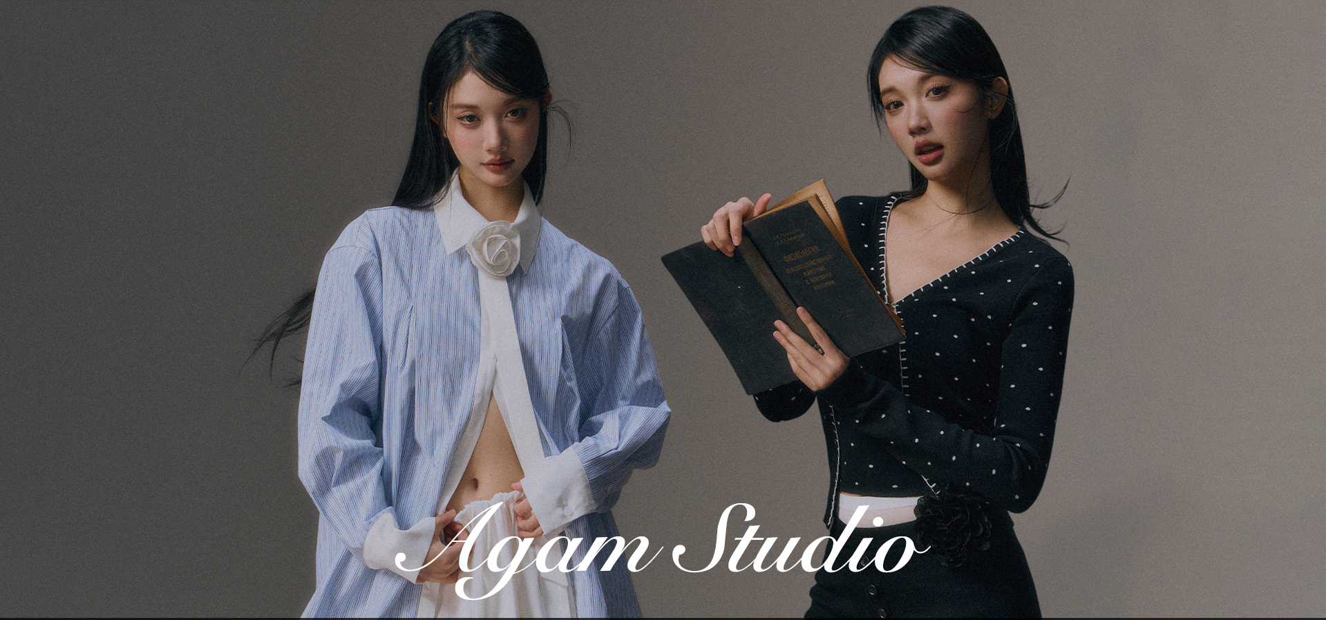 Jagee AGAM – EMONO