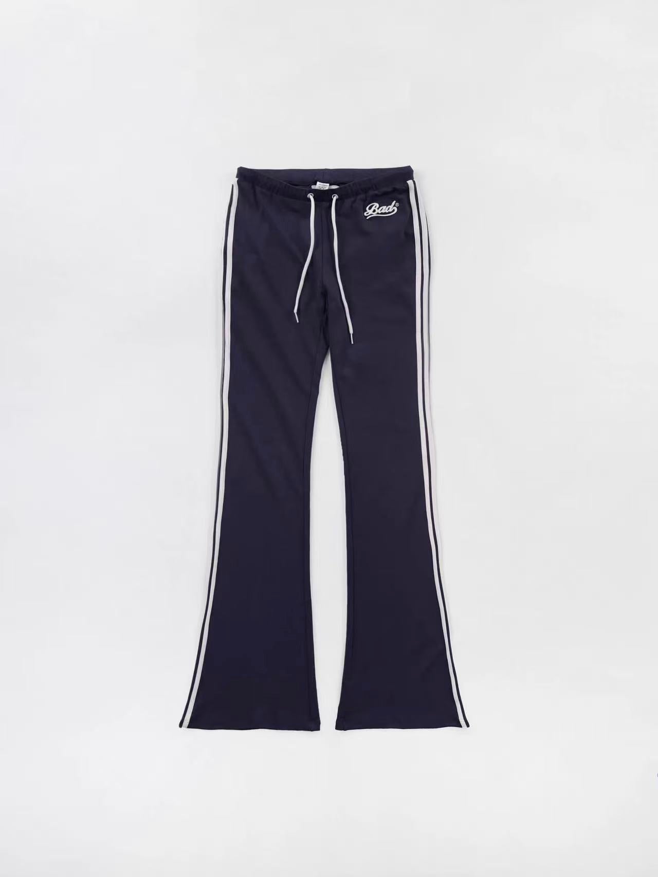 Barbara Boot Cut pants Black