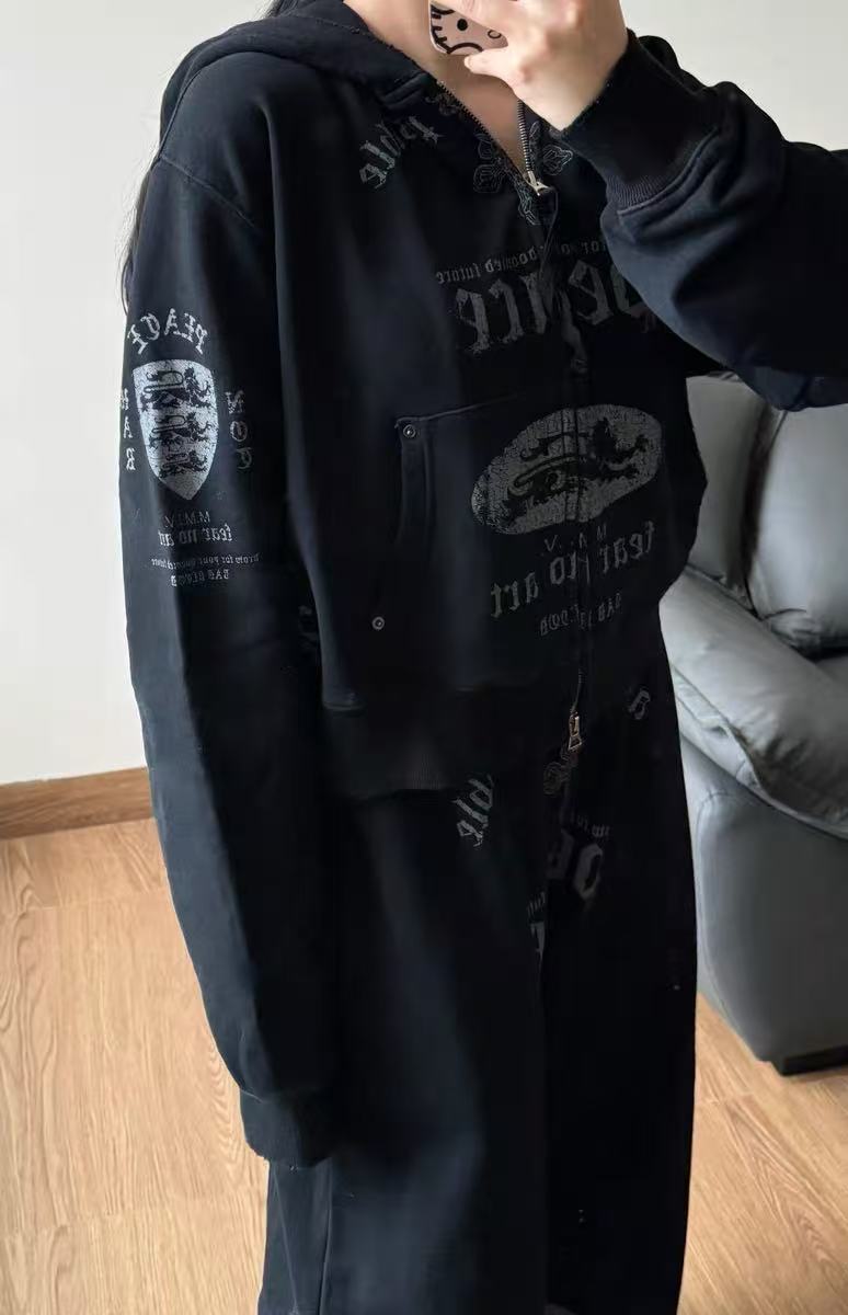 PEACE NOT WAR Hoodie