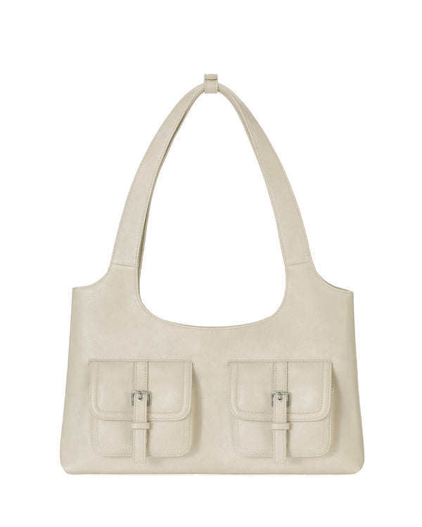 STAND OIL — Fika Bag / Cream