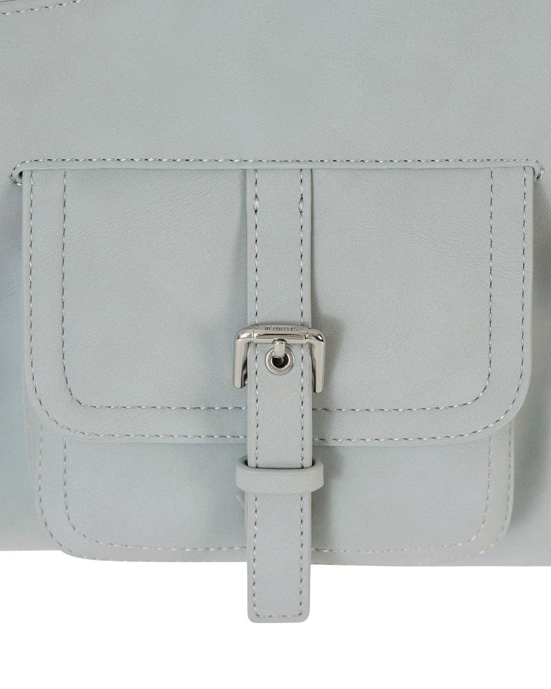 STAND OIL — Fika Bag / Powder Blue