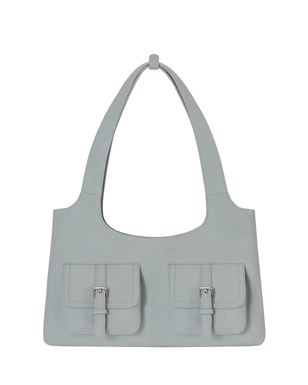 STAND OIL — Fika Bag / Powder Blue