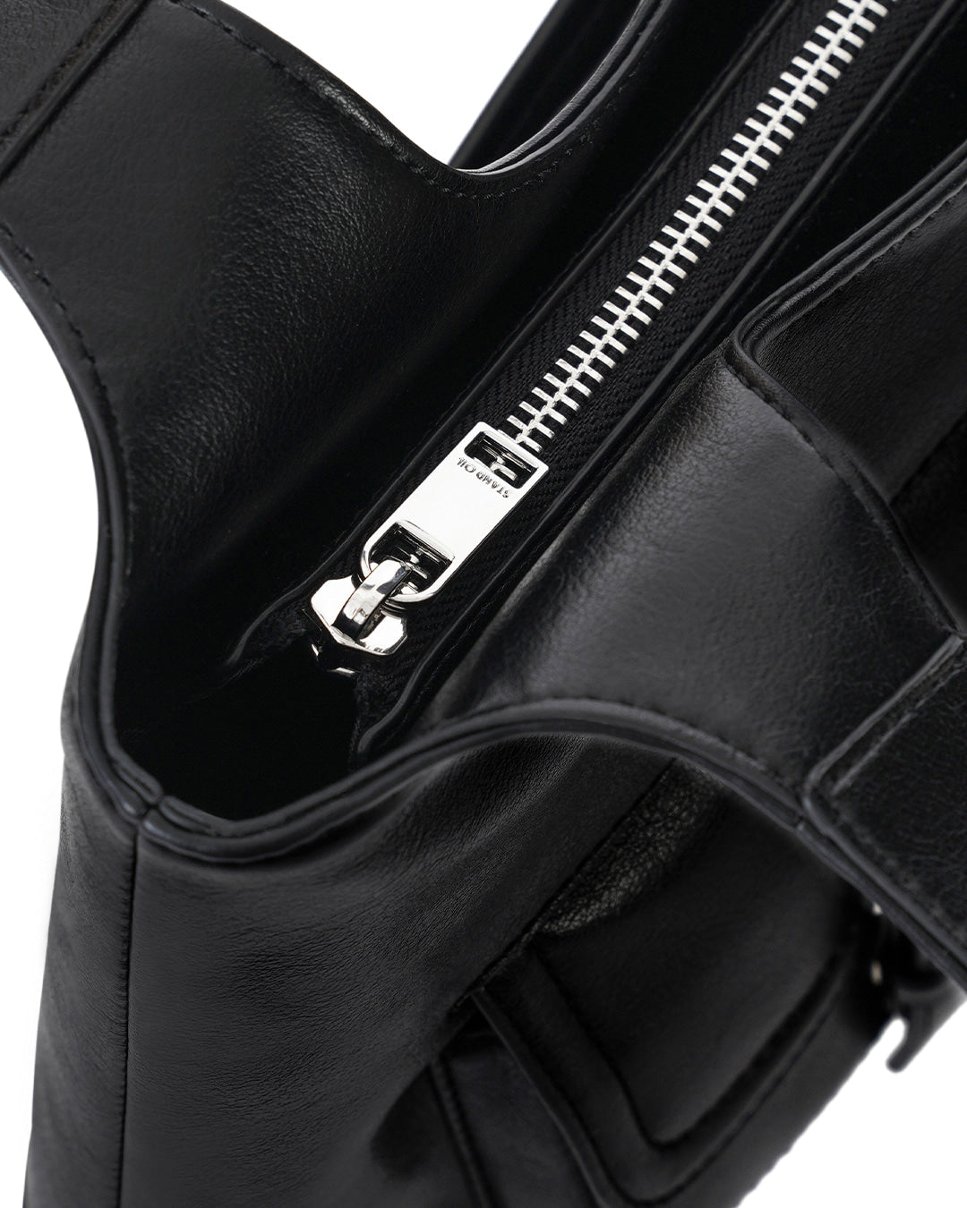 STAND OIL — Fika Bag / Black