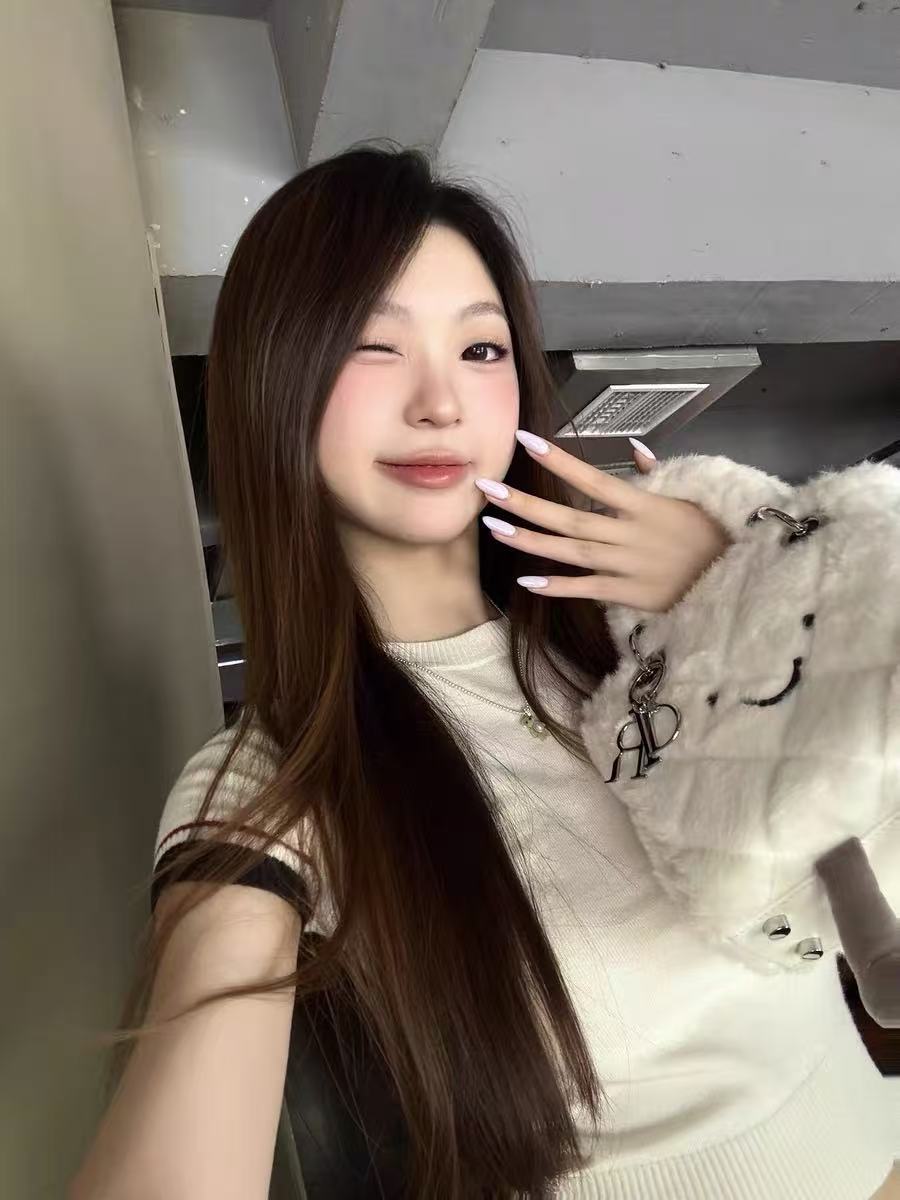 Jelly-Style Diana Bag