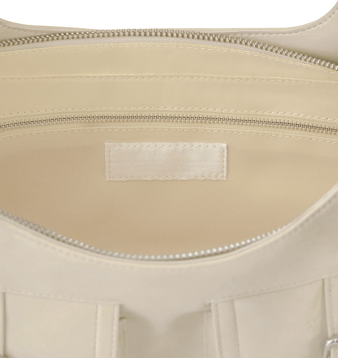 STAND OIL — Fika Bag / Cream