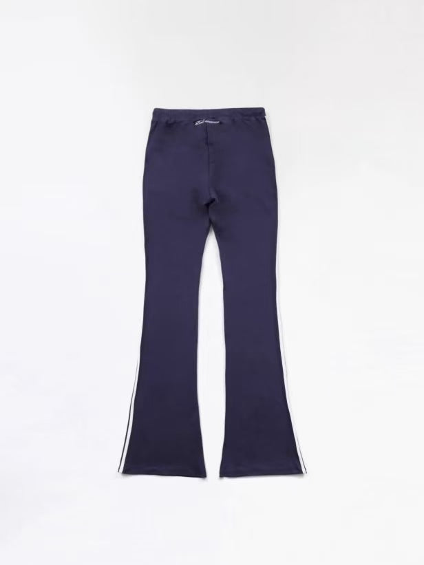 Barbara Boot Cut pants Black