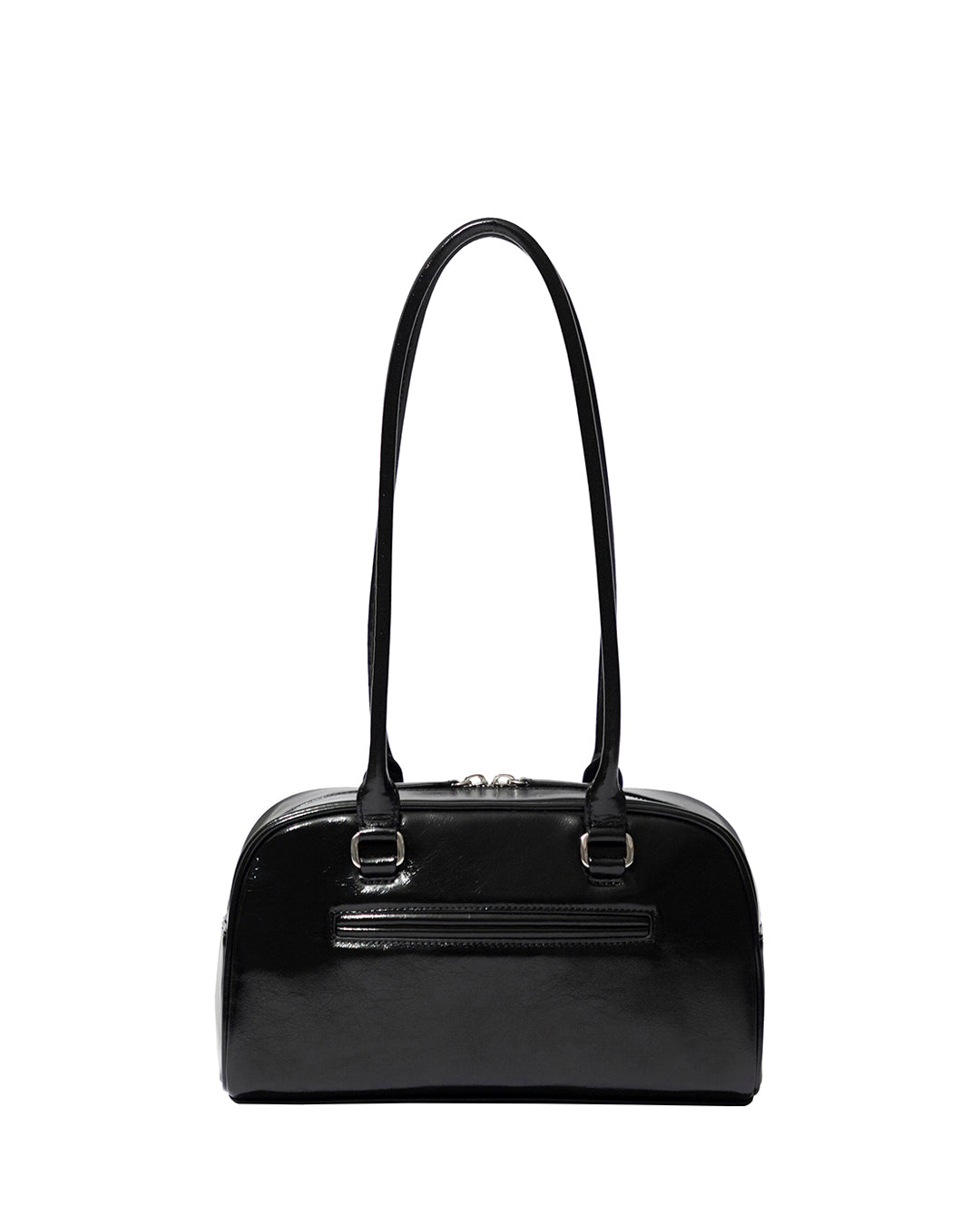 STAND OIL - Chubby bag / Black Korean standoil