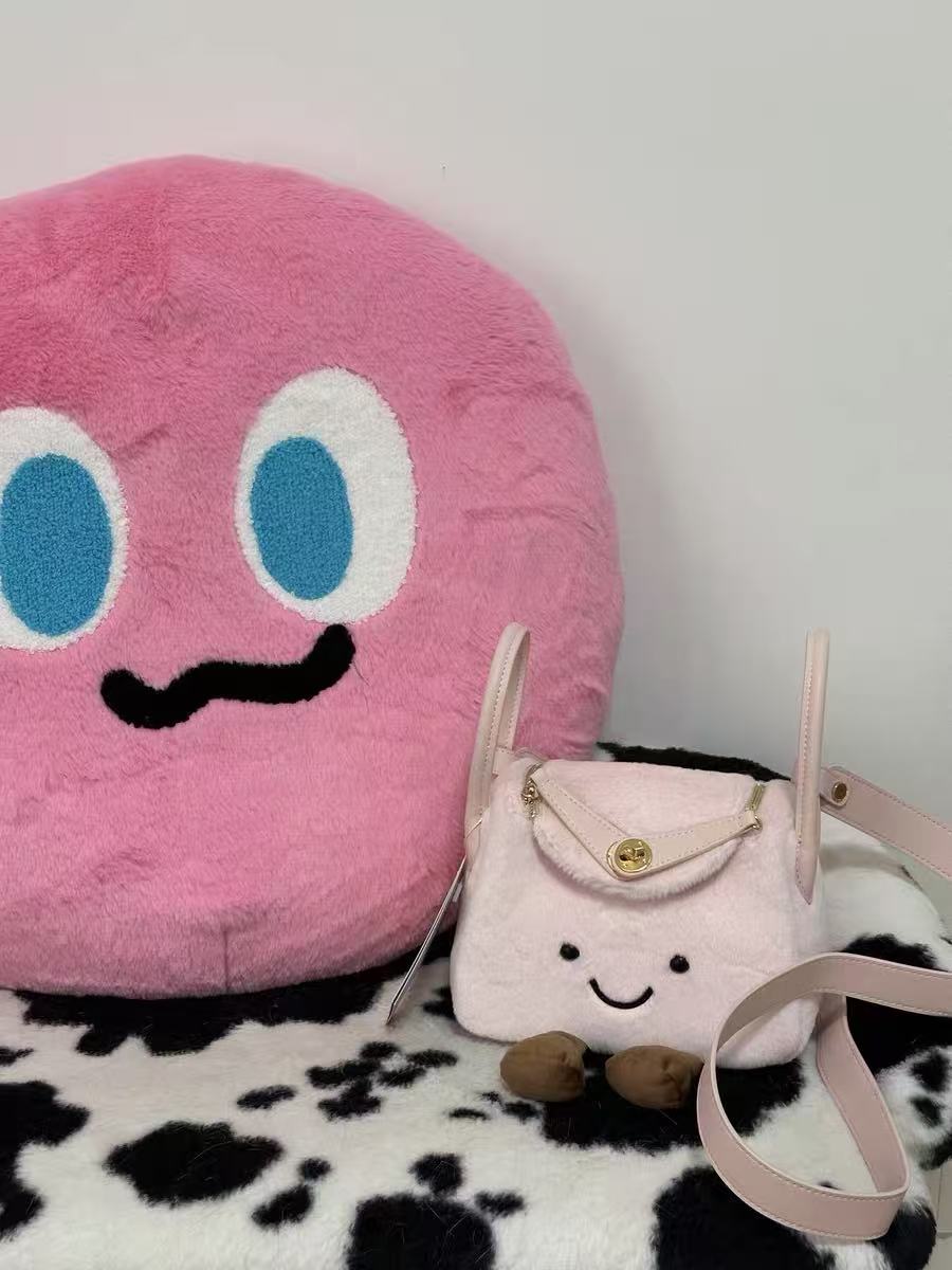 Jelly-Style Lindy Bag