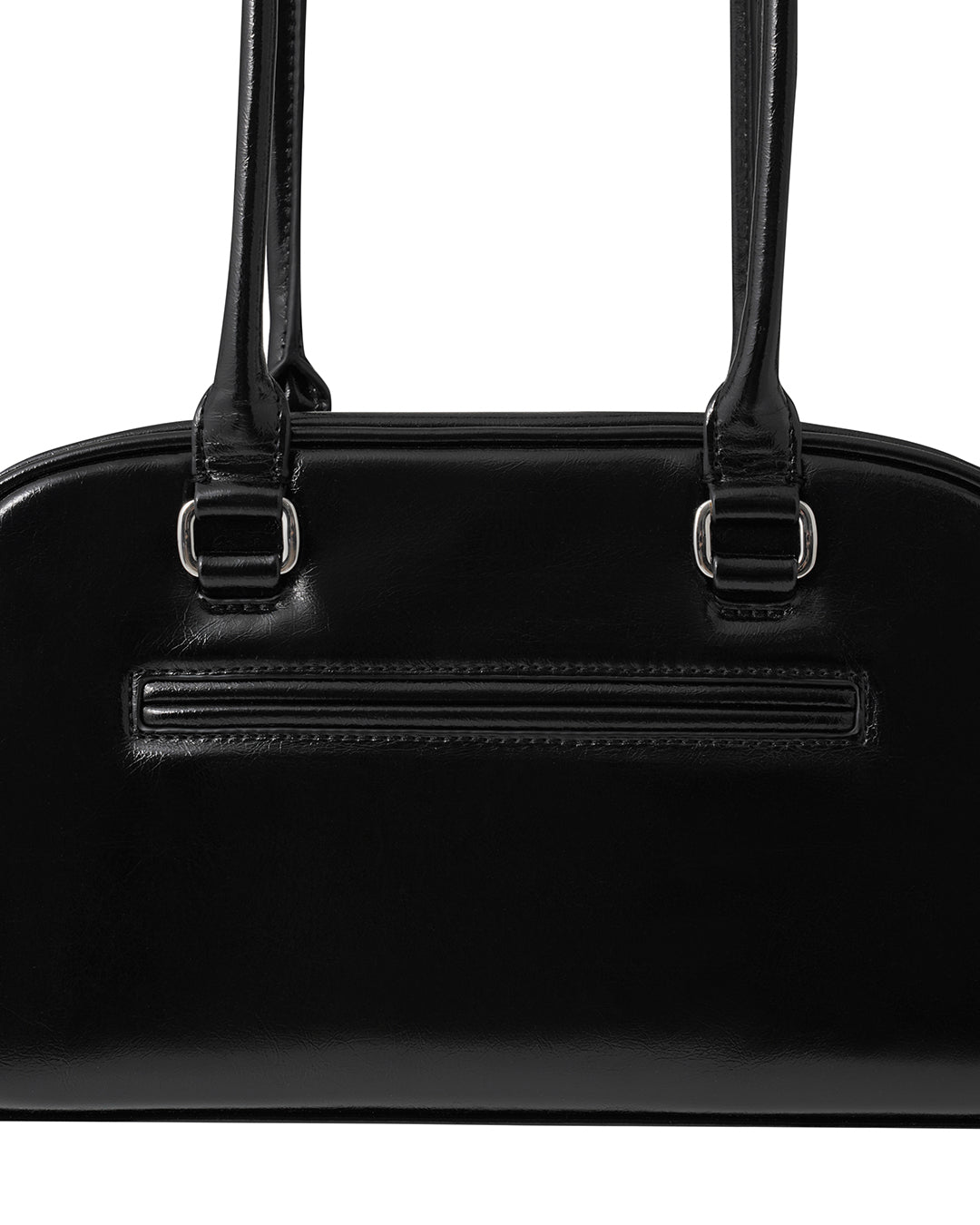 STAND OIL - Chubby bag / Black Korean standoil – EMONO