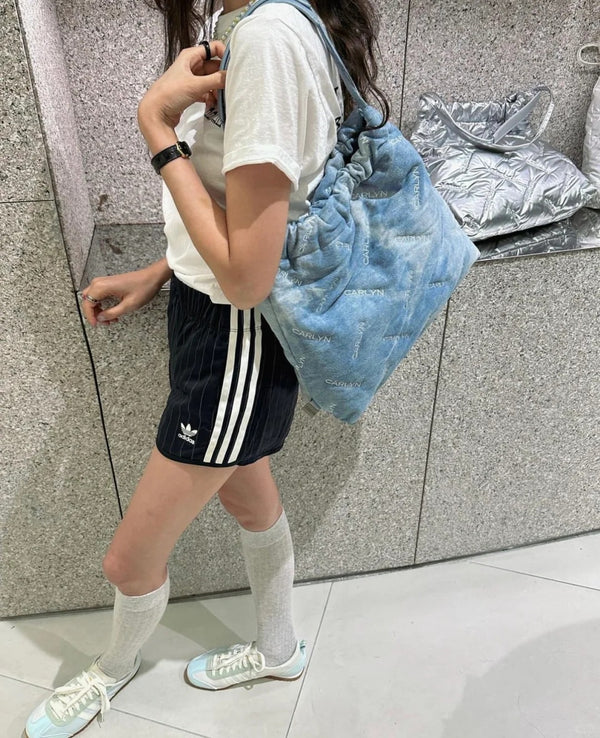 Twee - Denim Blue