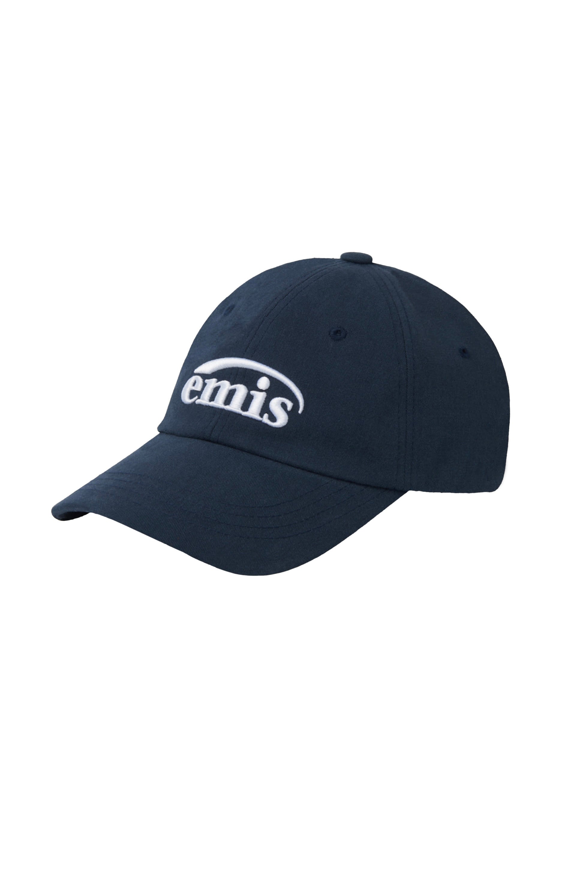 NEW LOGO EMIS CAP(RENEWAL)-NAVY