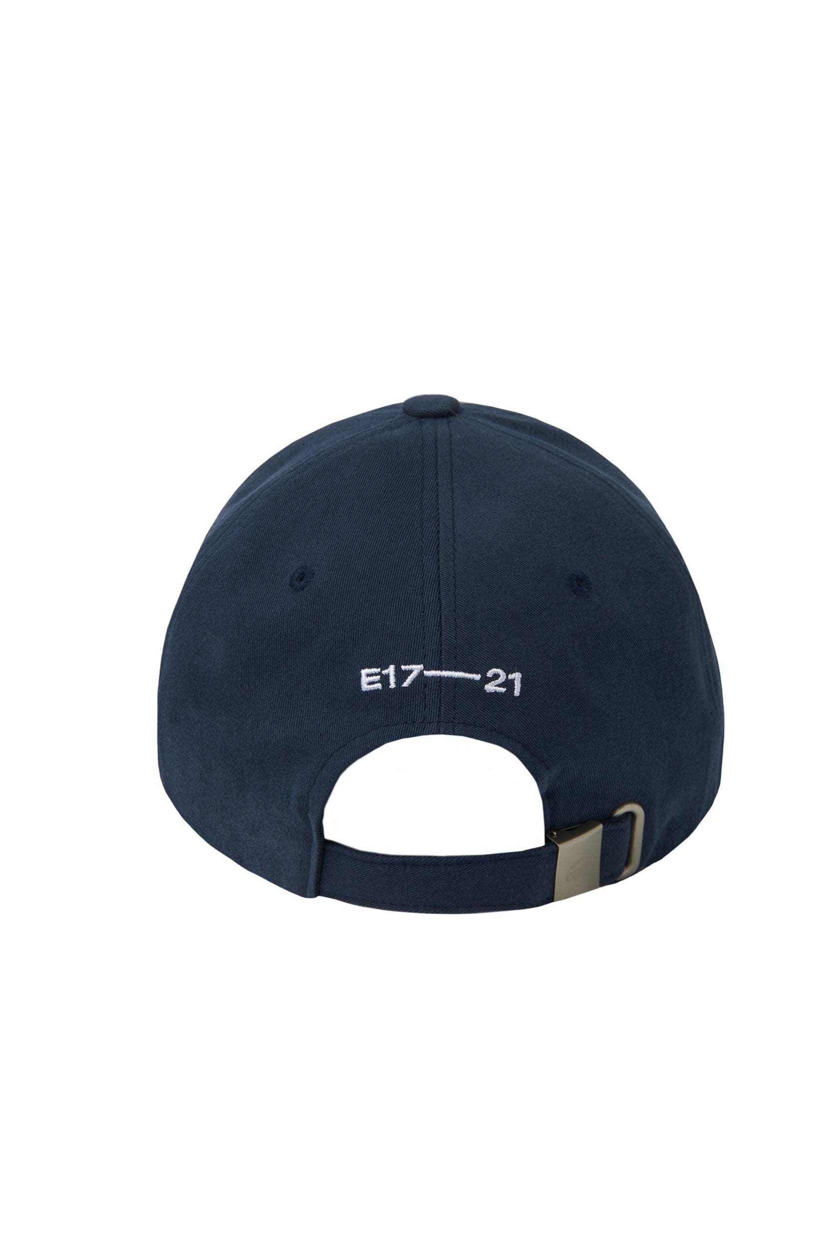 NEW LOGO EMIS CAP(RENEWAL)-NAVY