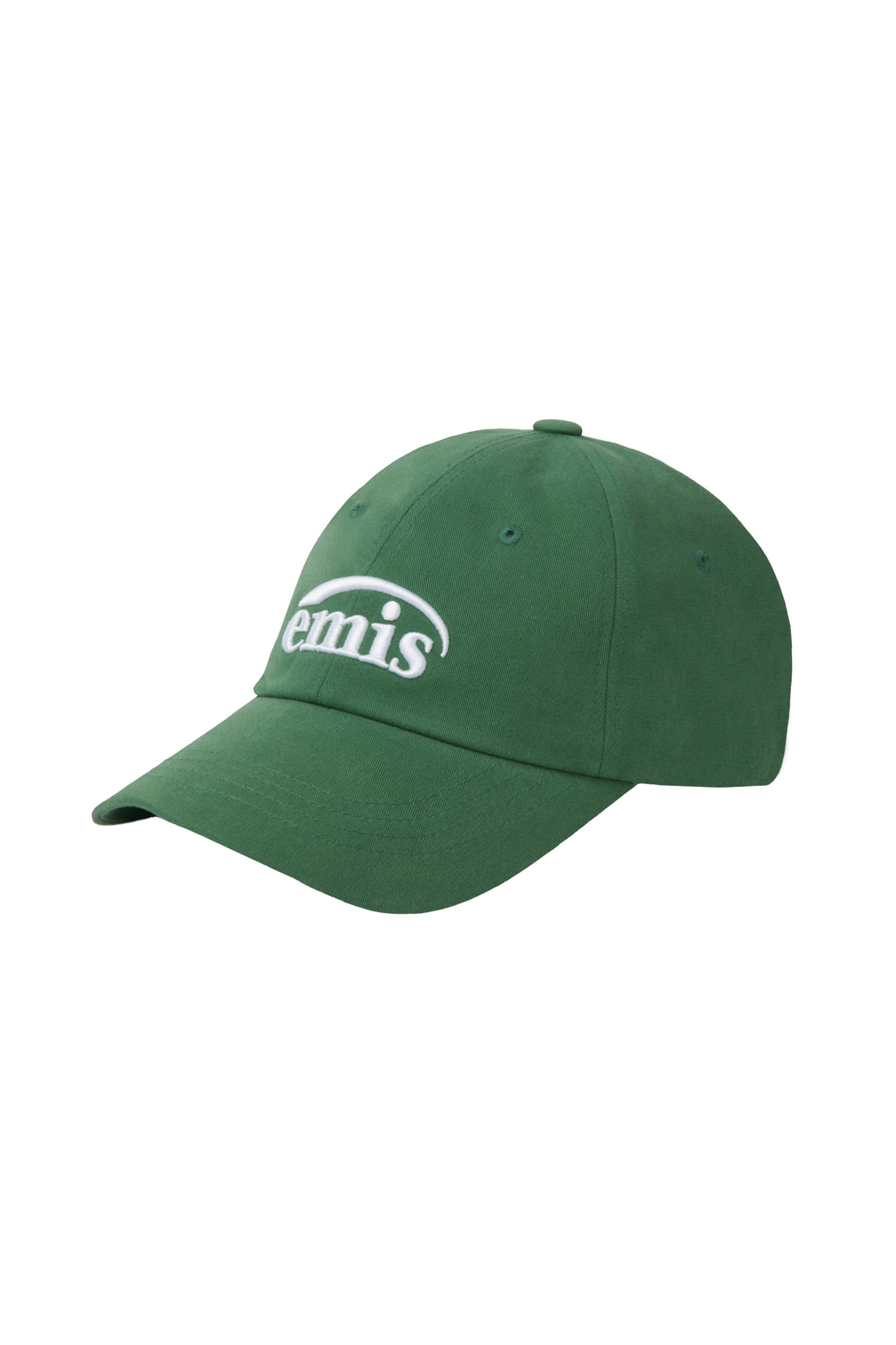 NEW LOGO EMIS CAP(RENEWAL)-GREEN