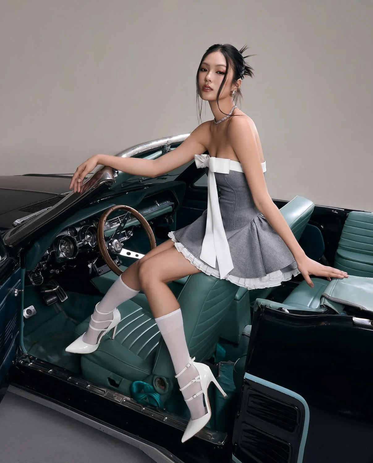 Bunny Dress