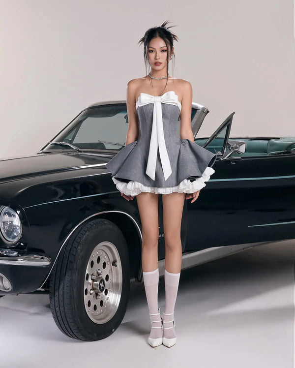 Bunny Dress