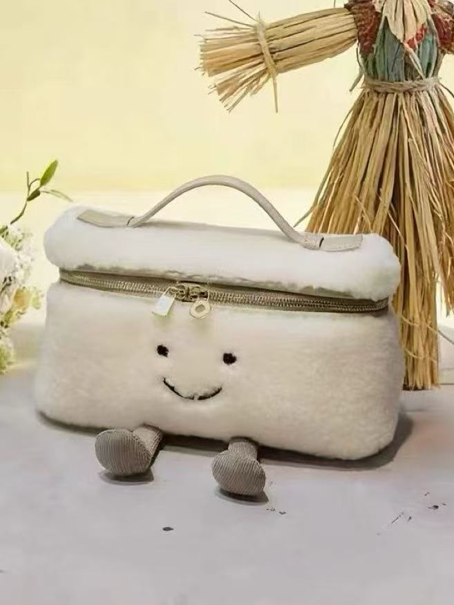 Jellykin Fluff Loro Piana Bag