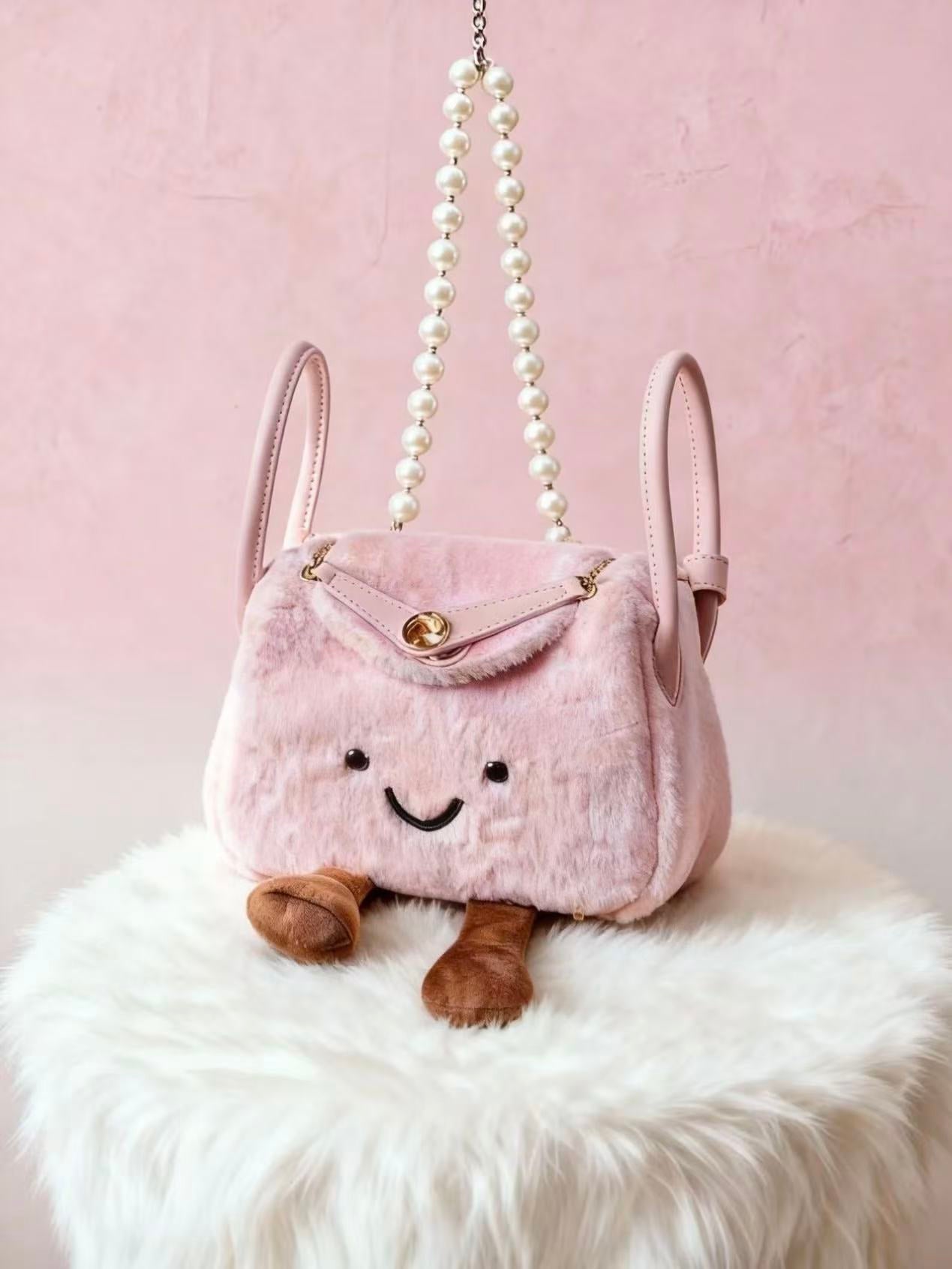 Jelly-Style Lindy Bag