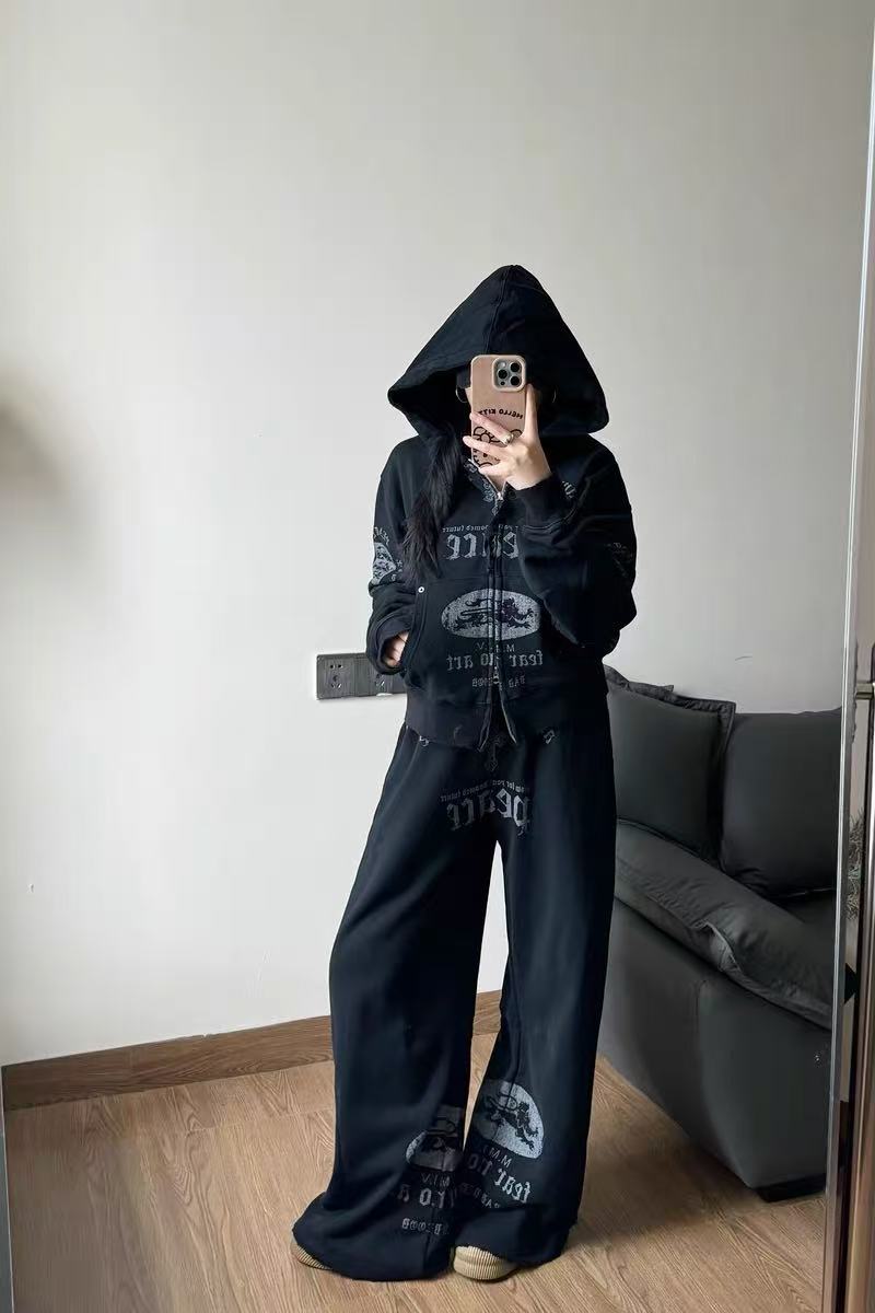 PEACE NOT WAR Hoodie